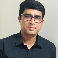 S. Ghanshyam Ghanshyam BTech Tuition trainer in Vadodara