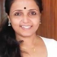 Rekha P. Class 11 Tuition trainer in Kozhikode
