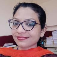 Kanchan P. Class 12 Tuition trainer in Nagpur