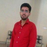 Gurvinder Pal Sharma PHP trainer in Chandigarh