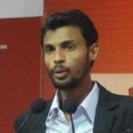 Mohammed Arifuddin Spoken English trainer in Golconda