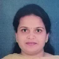 Sheela S. Class I-V Tuition trainer in Mumbai