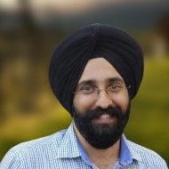 Inderpal Singh Computer Networking trainer in Bangalore