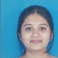 Amrutha D. Class I-V Tuition trainer in Mysore