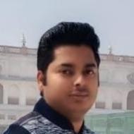 Kaushal Kishore dixit Class I-V Tuition trainer in Bareilly