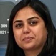 Richa R. Class 12 Tuition trainer in Delhi