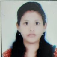 Divyashree D. Engineering Diploma Tuition trainer in Hassan