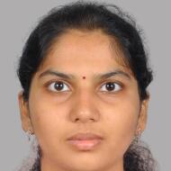 Manasa P. Class I-V Tuition trainer in Hyderabad