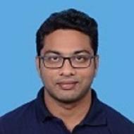 Yeshwanth Reddy Kunam Class 10 trainer in Bangalore