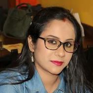 Shwaswati C. Painting trainer in Kolkata