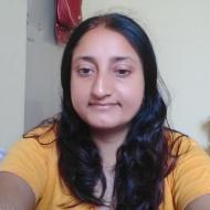 Sheetal Sharma Spoken English trainer in Bangalore