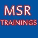 Photo of MSR Trainings