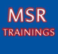 MSR Trainings .Net institute in Hyderabad
