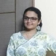 Rashmi N. Class I-V Tuition trainer in Mumbai