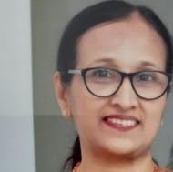 Sheila T. Abacus trainer in Vijayawada