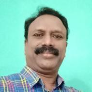 Krishna Prasad Class 10 trainer in Hyderabad