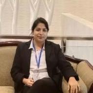 Swati A. Class I-V Tuition trainer in Jaipur