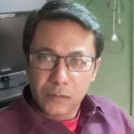Dipyaman Bhaduri Class 10 trainer in Kolkata