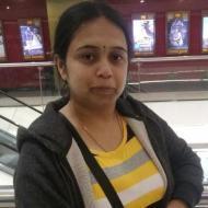 Lakshmi Bharathi Telugu Language trainer in Hyderabad