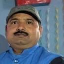 Photo of Nand Kishor sharma