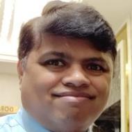 Aravazhi Thirugnanasambandamoorthy Six Sigma trainer in Hyderabad