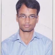 Chintha Krishna Reddy Class 11 Tuition trainer in Hyderabad
