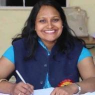 Dr. Sharmila P. Class 11 Tuition trainer in Jaipur