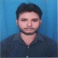 Rajat Pandey Class I-V Tuition trainer in Lucknow