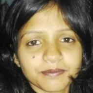 Shivani U. Vocal Music trainer in Ranchi