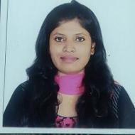 Shruti S. Nursery-KG Tuition trainer in Huzur