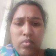 Lilly P. Tamil Language trainer in Omalur