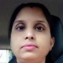 Photo of Sangeeta V.