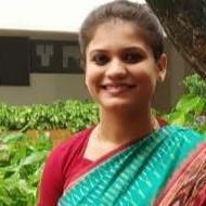 Dr. Priya singh P. UGC NET Exam trainer in Gurgaon