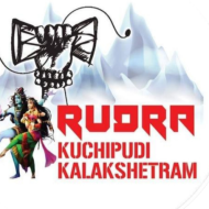 Rudra Kuchipudi Kalakshetram Dance institute in Guntur