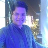 Pankaj Goswami Interview Skills trainer in Gurgaon