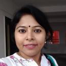 Photo of Sudipa C.