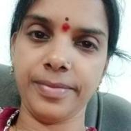 Sudha R. Nursery-KG Tuition trainer in Hyderabad