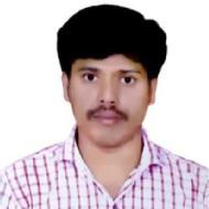 Umesh Gunjal Staff Selection Commission Exam trainer in Pune