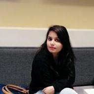 Neha S. Class 12 Tuition trainer in Aligarh