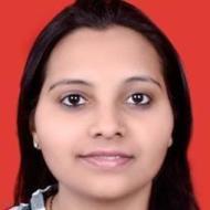 Jashmin R. Class I-V Tuition trainer in Pune