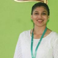 Ayisha S. Personal Trainer trainer in Thiruvananthapuram