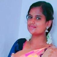P. Geetha Vocal Music trainer in Coimbatore