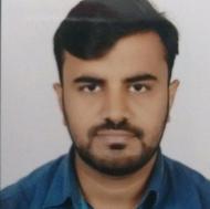 Suresh Upadhyay Class 11 Tuition trainer in Kota