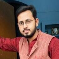 Aman Gupta Class 12 Tuition trainer in Lucknow