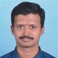 Karthikeyan Class 12 Tuition trainer in Madurai South