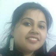 Sonia N. Personality Development trainer in Delhi