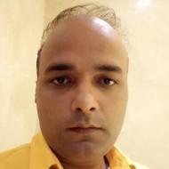 Anurag Kaushik BSc Tuition trainer in Ghaziabad