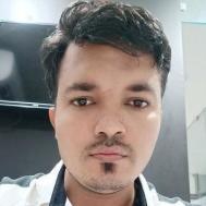 Anand Thawani IELTS trainer in Ahmedabad