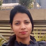 Neha Class I-V Tuition trainer in Kolkata
