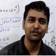 Anil Kumar Engineering Entrance trainer in Hyderabad